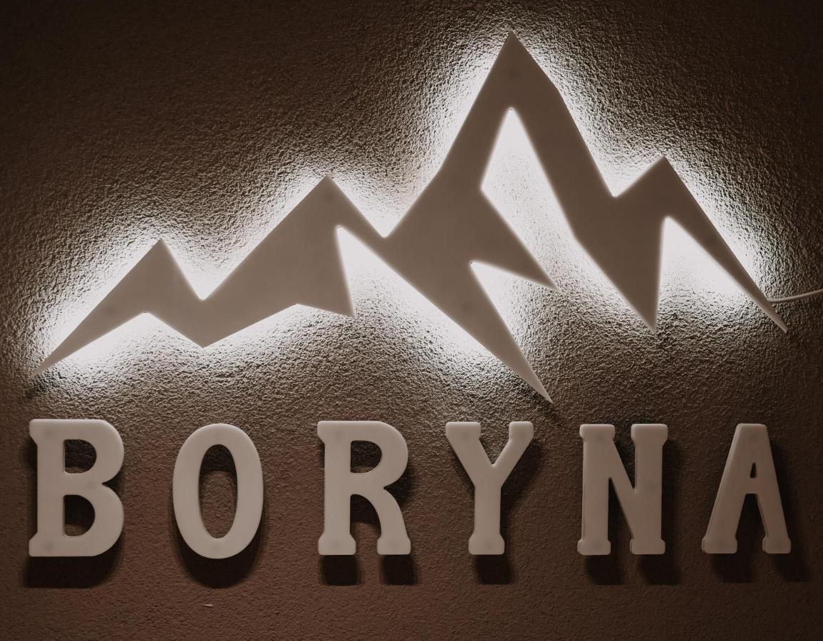 Pokoje Goscinne Boryna Szklarska Poręba Eksteriør bilde