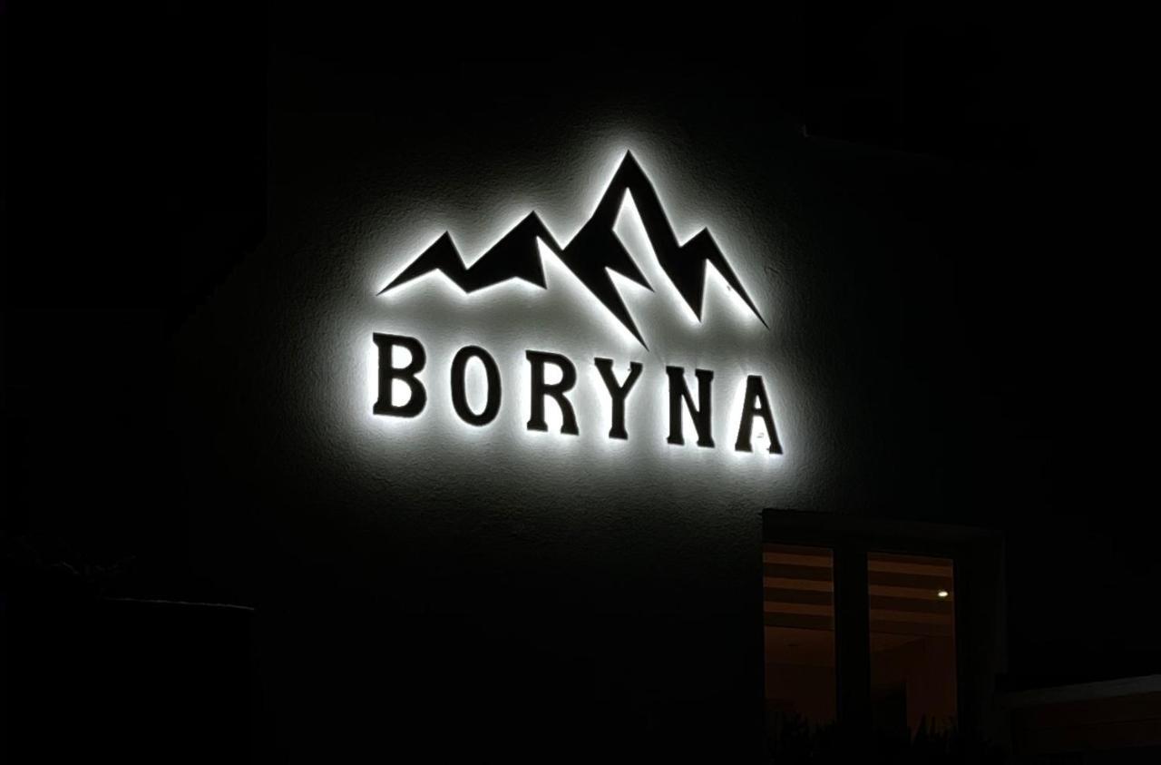 Pokoje Goscinne Boryna Szklarska Poręba Eksteriør bilde